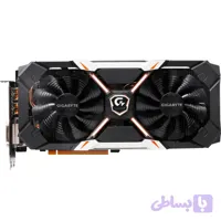 کارت گرافیک گیگابایت مدل GeForce GTX 1060 Xtreme Gaming 6G