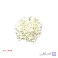 نشاسته گل یاس یک کیلویی