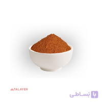 ادویه دودی