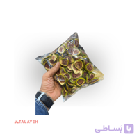 انجیر خشک 1 کیلویی