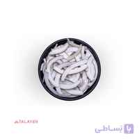 نارگیل خشک 1 کیلویی
