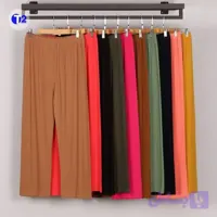 شلوار بیگ سایز کبریتی برشکا سایز 42-52