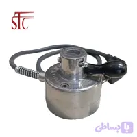 اتو آپارات تکی سواری