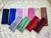 هدبند کبریتی ساده مناسب همه فصول