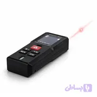 متر لیزری سان مستر - 100 متر
