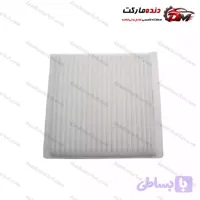 فیلتر کابین بی وای دی S6