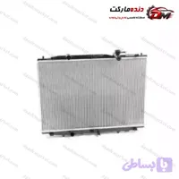 رادیاتور کولر بی وای دی S6