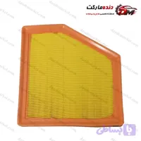 فیلتر هوا خودرو لوکومبیل مناسب بی وای دی S6
