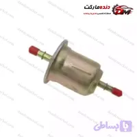 فیلتر بنزین بی وای دی S6