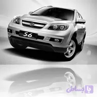 سینی فن بی وای دی S6