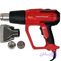 سشوار صنعتی ادون پرومکس 2000 وات مدلHAG-520T