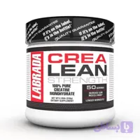 کراتین‌ ۲۵۰ گرمی لابرادا(labrada Creatine 250 gr)