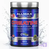 کراتین آلمکس 400 گرمی (ALLMAX Creatine Monohydrate)