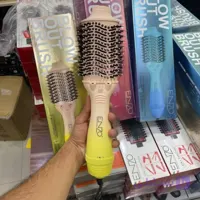 سشوار برس دار انزو EN-6217