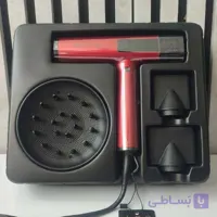 سشوار Rozia Hair Dryer مدل A1