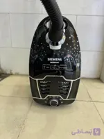 جاروبرقی زیمنس مدل VS06G261GB