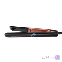 اتو موی فوق حرفه ای پرومکس مدل سوپر کراتین کد 5781sk