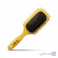 برس مخصوص موی فر و مجعد بی آلفا (Be Alpha)