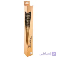 برس گرد سشوار (راند براش) بی آلفا (Be Alpha) سایز ۵۳