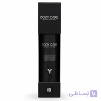 اسپری ضد تعریق زنانه بادی کر مدل ایف سن لورن YSL حجم 50 میلی لیتر