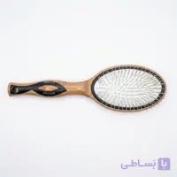 برس مو طرح کاترین برند ملودی (Melody)