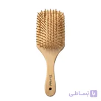 برس چوبی بامبو بی آلفا (Be Alpha) ضد وز و الکتریسیته