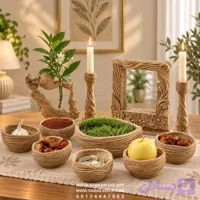 ست هفت سین دکوراتیو
