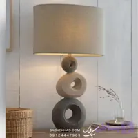 چراغ خواب طرح سنگی