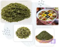 سبزی خشک آش درجه یک (خرید مستقیم از کارخانه)