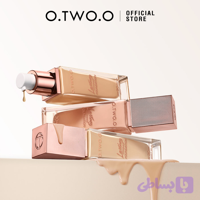 کرم پودر او تو او o.two.o (حاوی spf30)