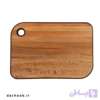 تخته گوشت داچوب مدل دنا | کد DA-101