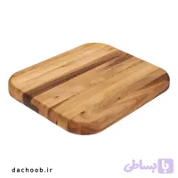 تخته گوشت داچوب مدل زاگرس | کد DA-204