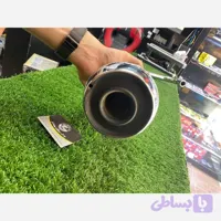 اگزوز اس 500 مکس