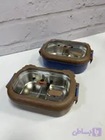 ظرف غذا تدی
