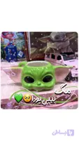 ماگ بیبی یودا