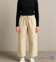 شلوار زنانه لنین بگ