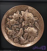 قلمزنی سینی مسی