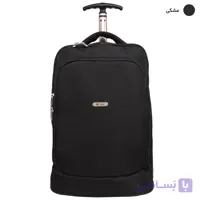 کوله پشتی چرخ دار نیلپر مدل مایان NTLB113سایز کوچک