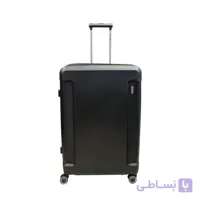 چمدان سامیت مدل 02 سایز بزرگ اصلی با کاور