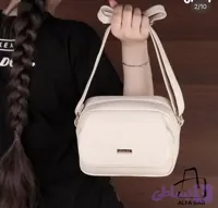 کیف دوشی زنانه آلفا مدل 6098