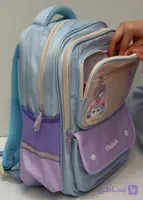 کوله فانتزی دخترانه کریس بلا