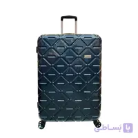 چمدان امیننت سایز متوسط اصلیpp جدید و سبک و نشکن