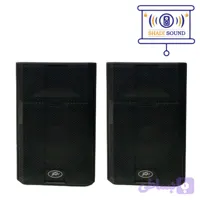 بلندگو اکتیو peavey مدل DPE 2p