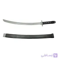 شمشیر تکی نینجا