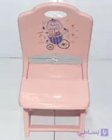 اسباب بازی صندلی تابا تاشو جنس خوب