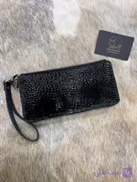 کیف دستی چرم مانلی
