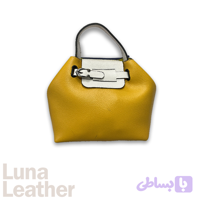 کیف دستی زنانه - خانه چرم لونا