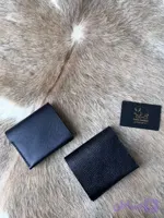 کیف پول جیبی چرم اسپرت