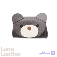 کیف دوشی خرسی