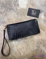 کیف دستی چرم آناهید